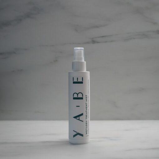 WET&DRY TREATMENT MIST, spray leave-in per capelli | YA.BE
