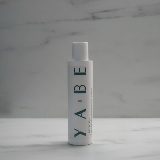 BODY OIL, olio corpo nutriente | YA.BE