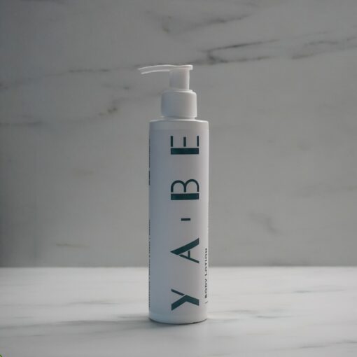 BODY LOTION, crema corpo idratante | YA.BE