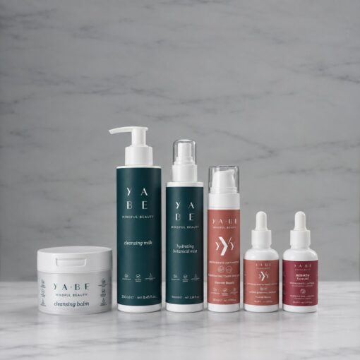 Rituale EVEN & BRIGHT | YA.BE