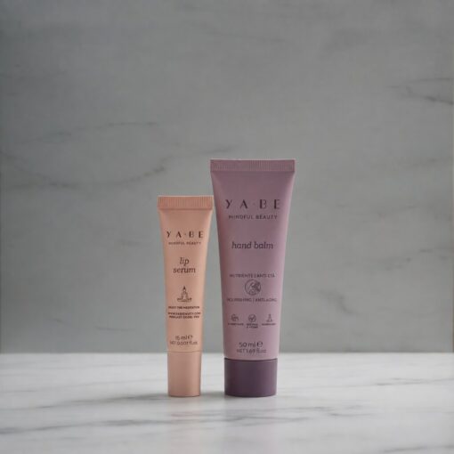 Rituale KISS & TOUCH | YA.BE