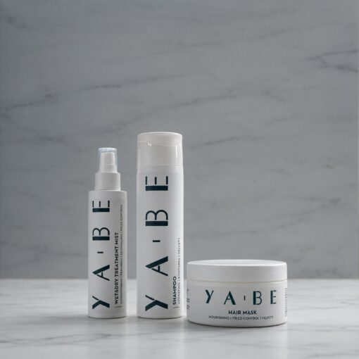 Rituale PURE SHINE | YA.BE