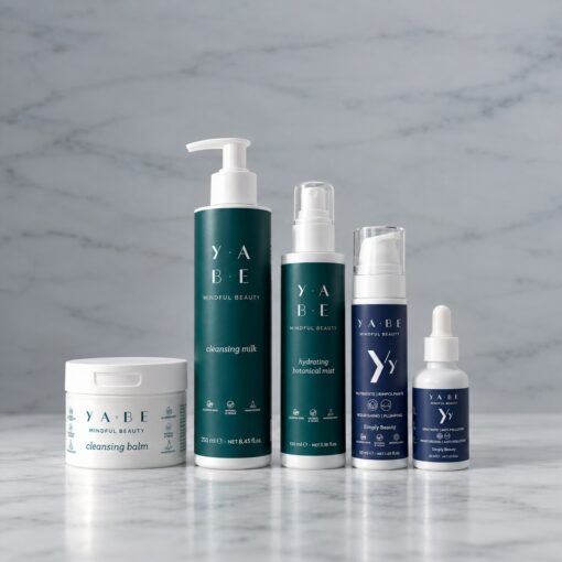 Rituale VELVET SKIN | YA.BE