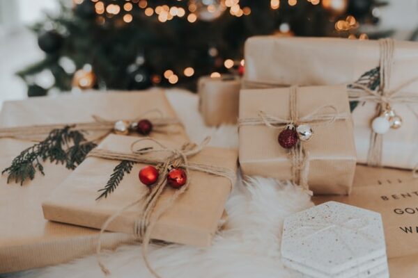 Christmas gift