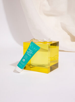 maschera viso start over start fresh
