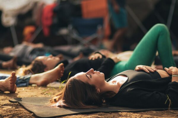 meditazione e mindfulness